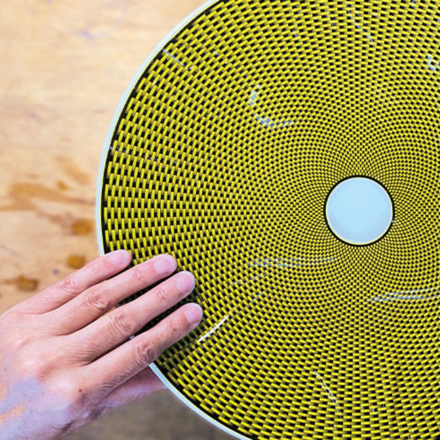 Porcelain Craftsmanship and Know-How - Raynaud US