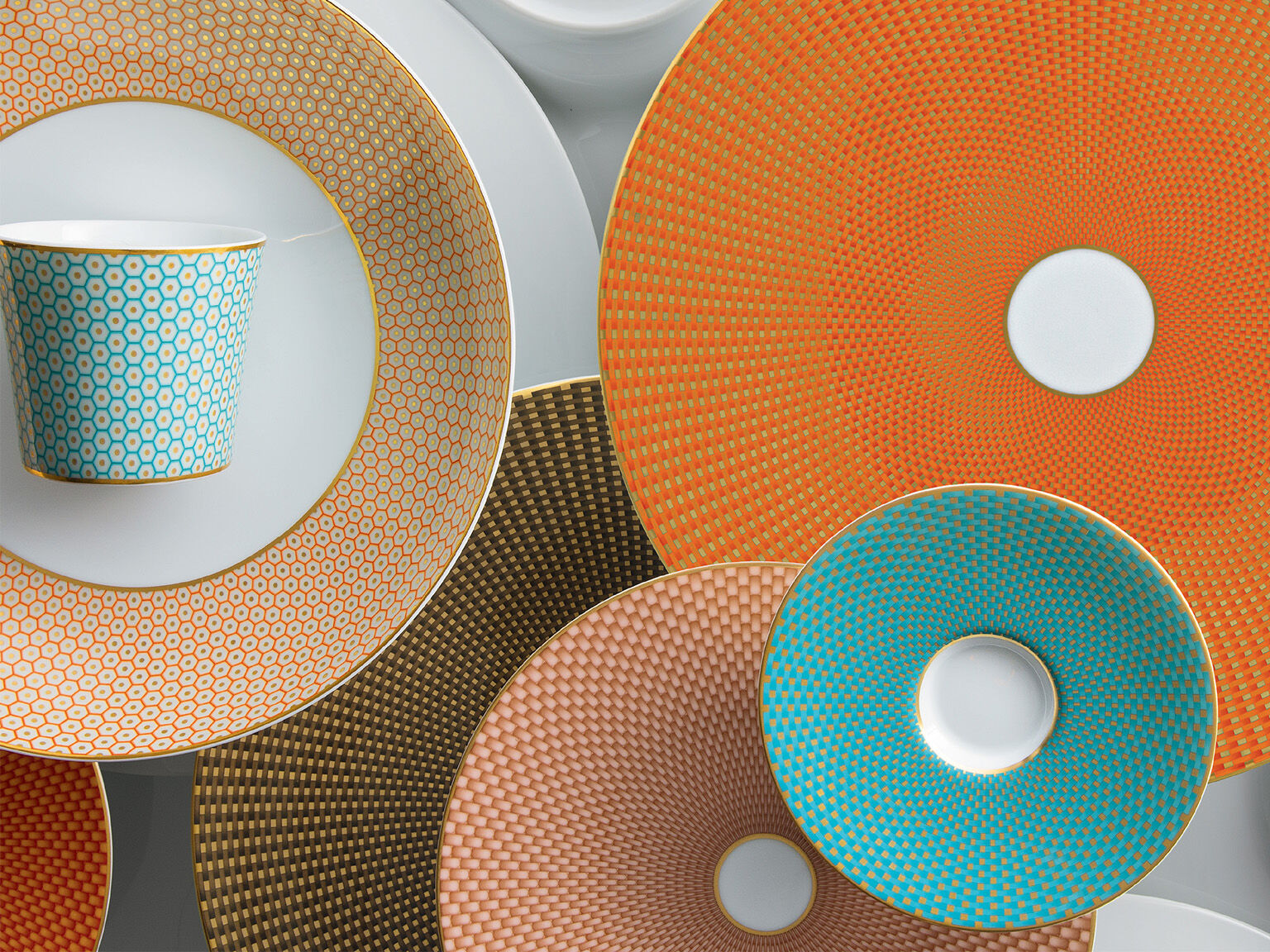 Trésor Collection | Raynaud Ercuis US Shop
