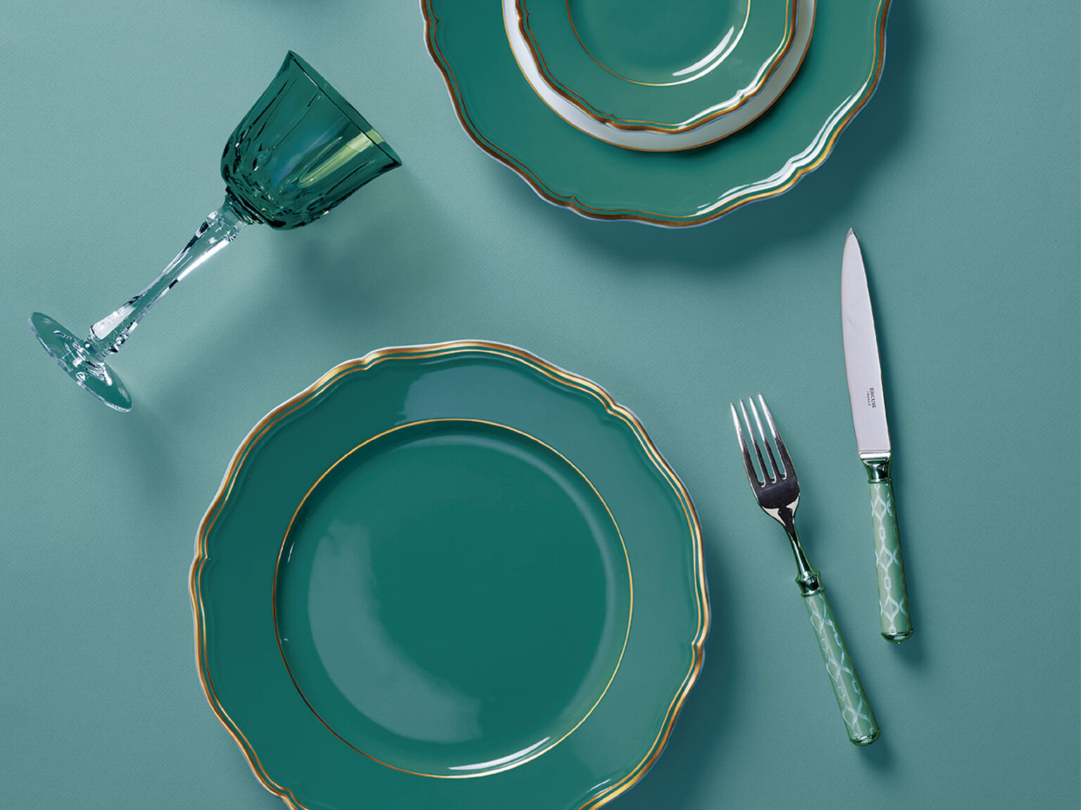 Luxury Dinnerware Sets | Raynaud Ercuis US Shop