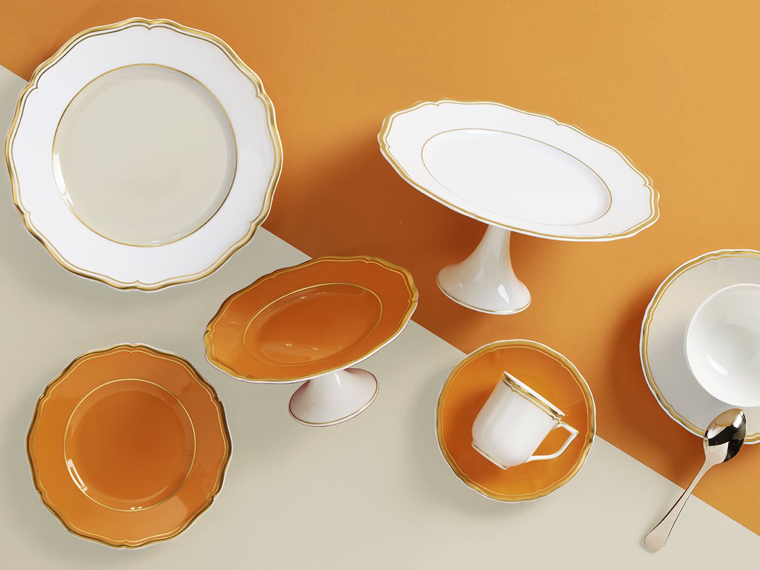 Unique Gifts & Home Decor | Raynaud Ercuis US Shop