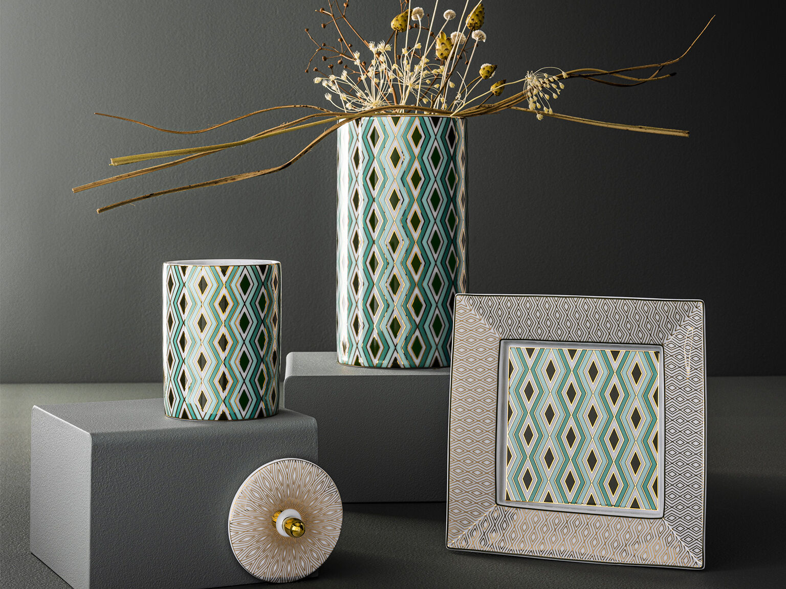 Mosaïc Collection | Raynaud Ercuis US Shop Mosaïc Collection | Raynaud Ercuis US Shop