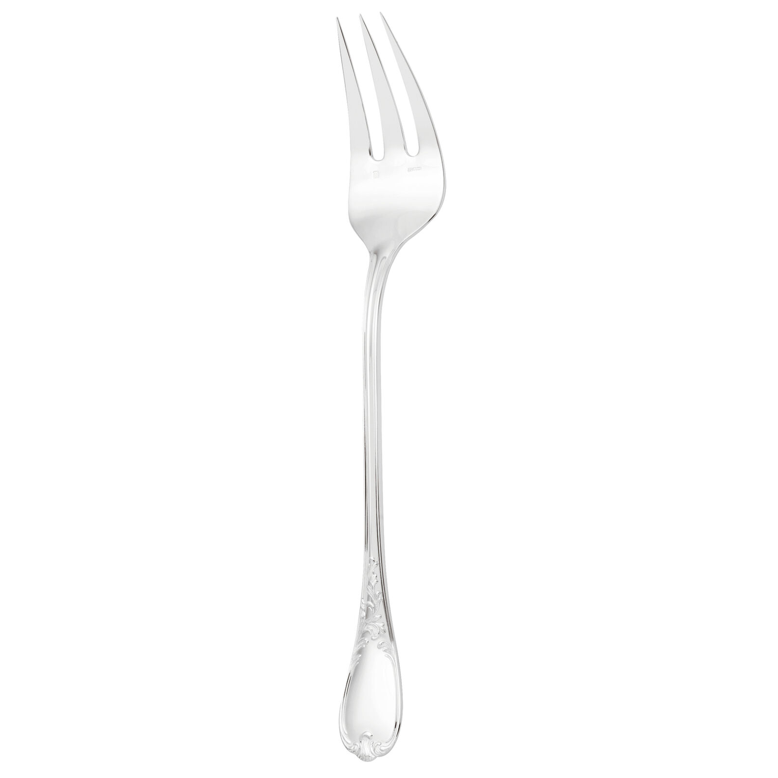Serving fork  image number null