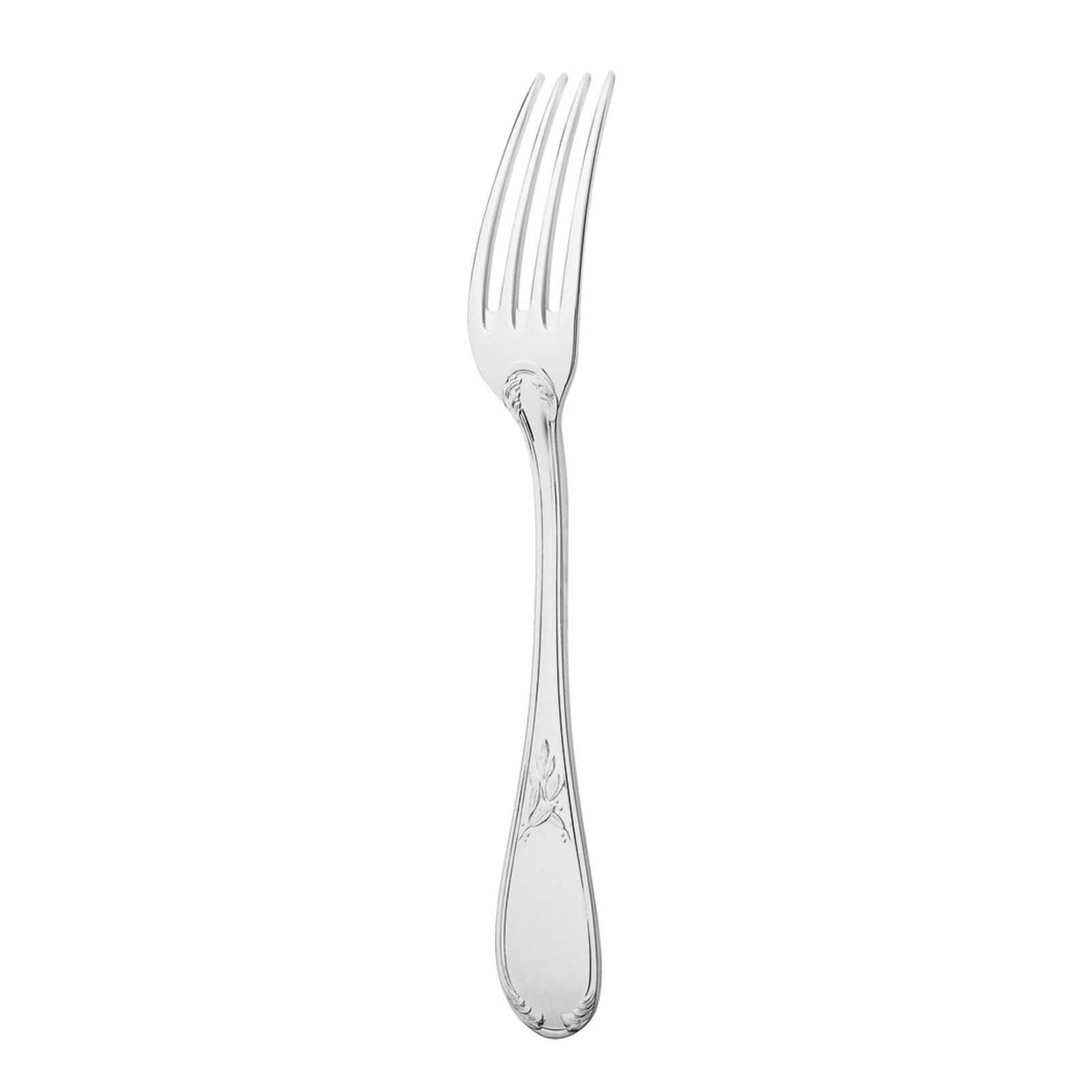 Table fork  image number null