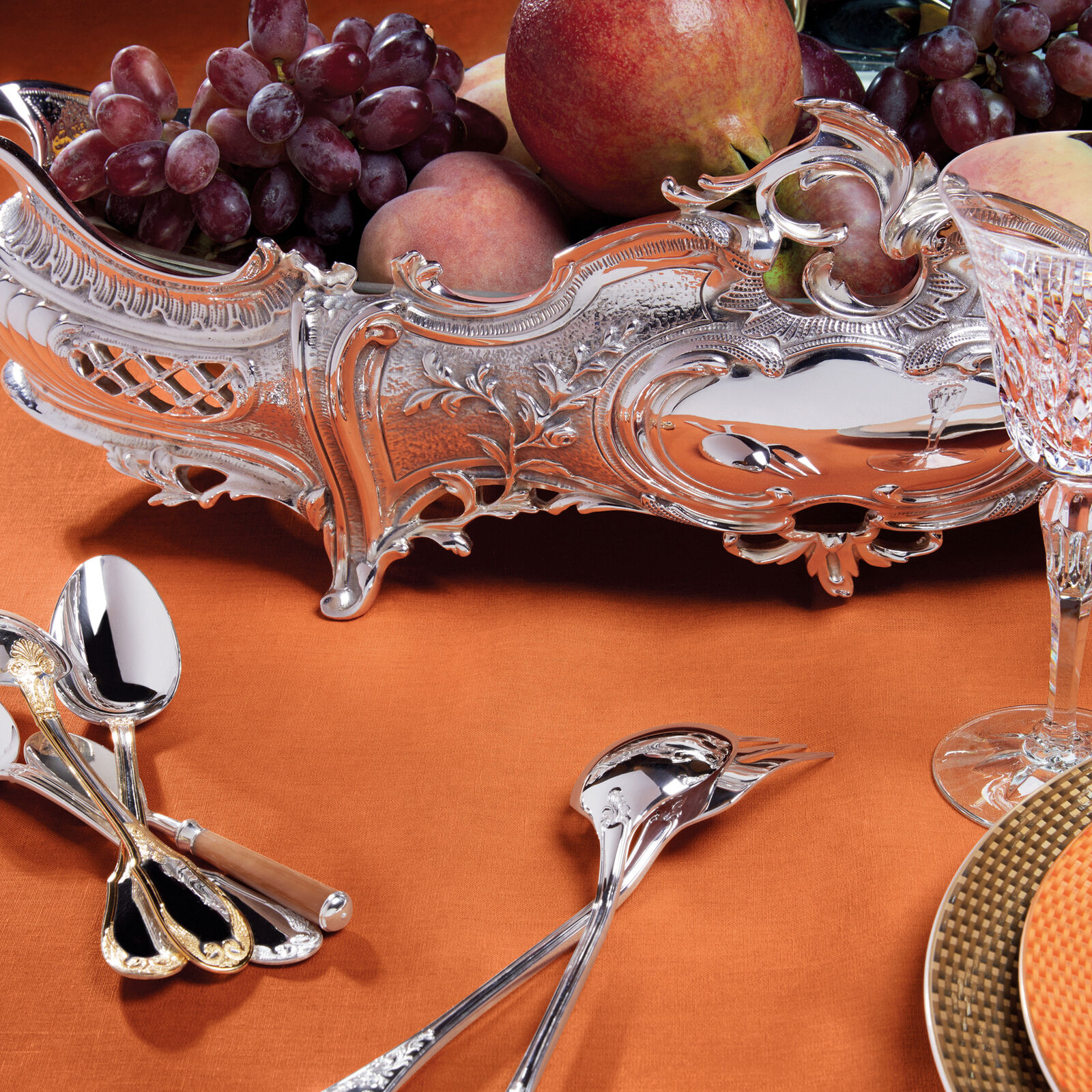 Table spoon  image number null