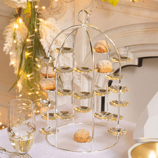 Pastry stand  image number 3