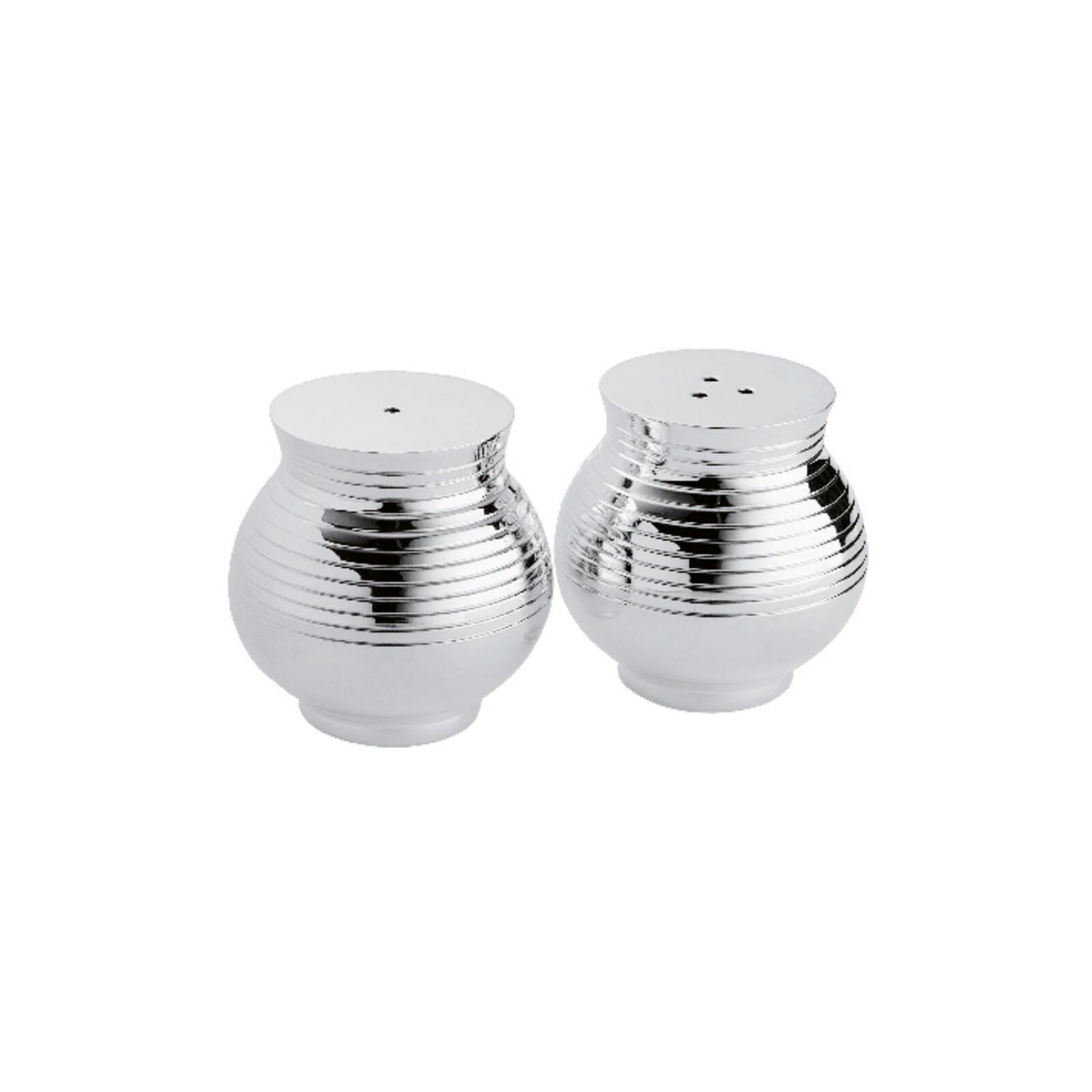 Salt & pepper shaker  image number null