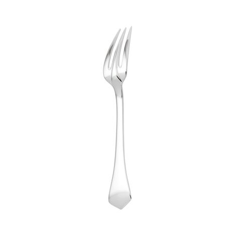 Salad fork 