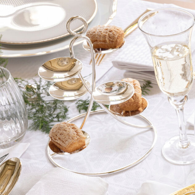 Pastry stand  image number 2