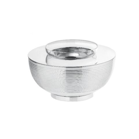 Caviar cup , individual
