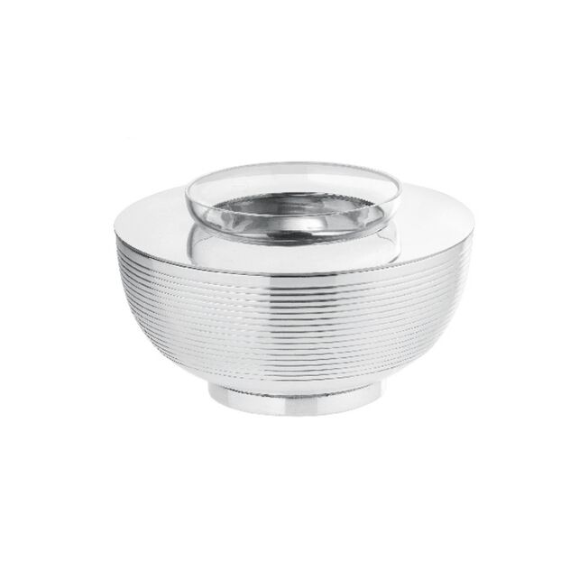 Caviar cup , individual image number 0