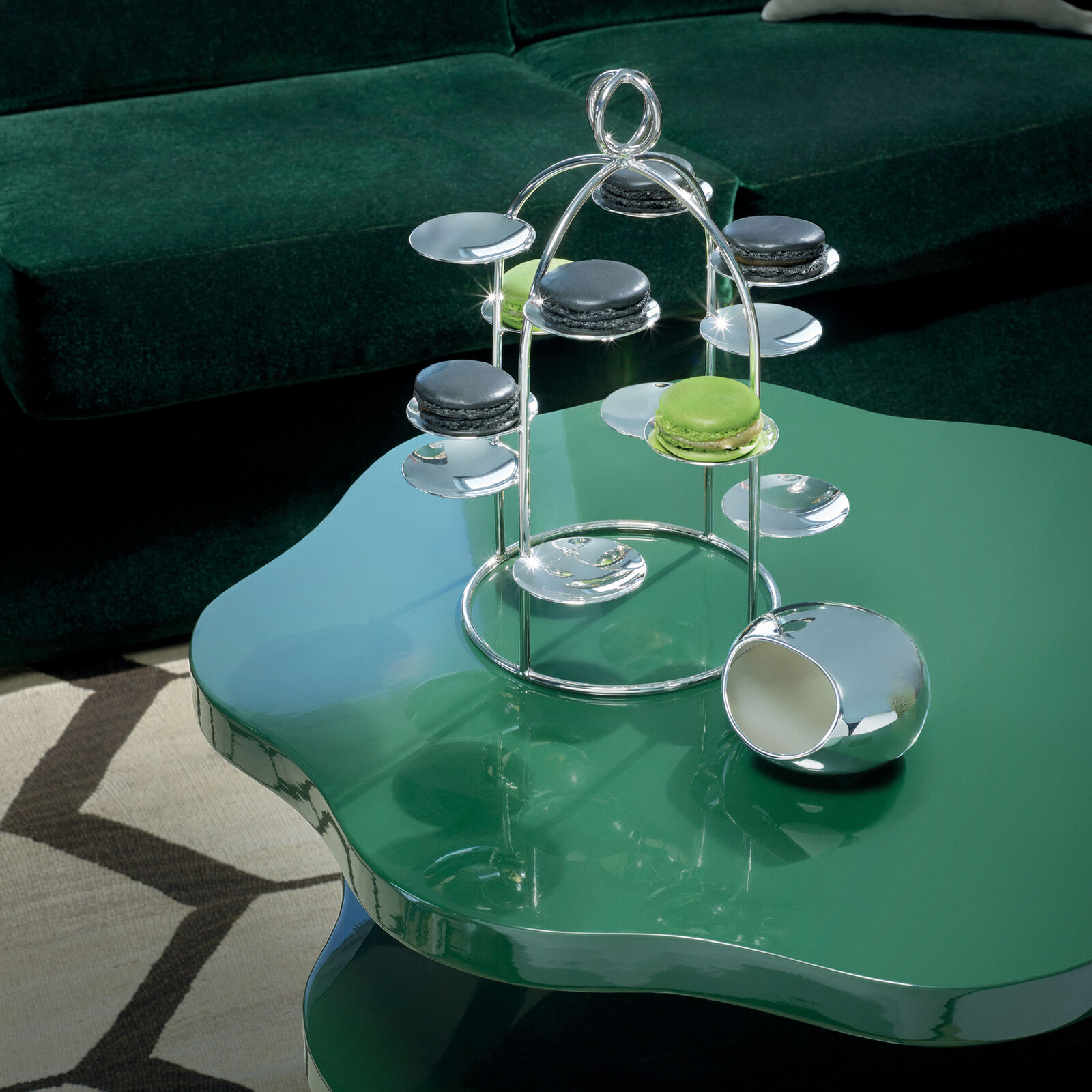 Ashtray  image number null