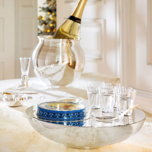 Caviar set  image number 1