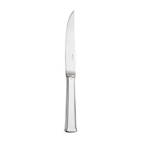 Steak knife, Hollow Handle Orfèvre