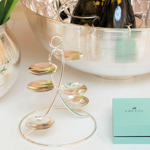 Pastry stand  image number 3