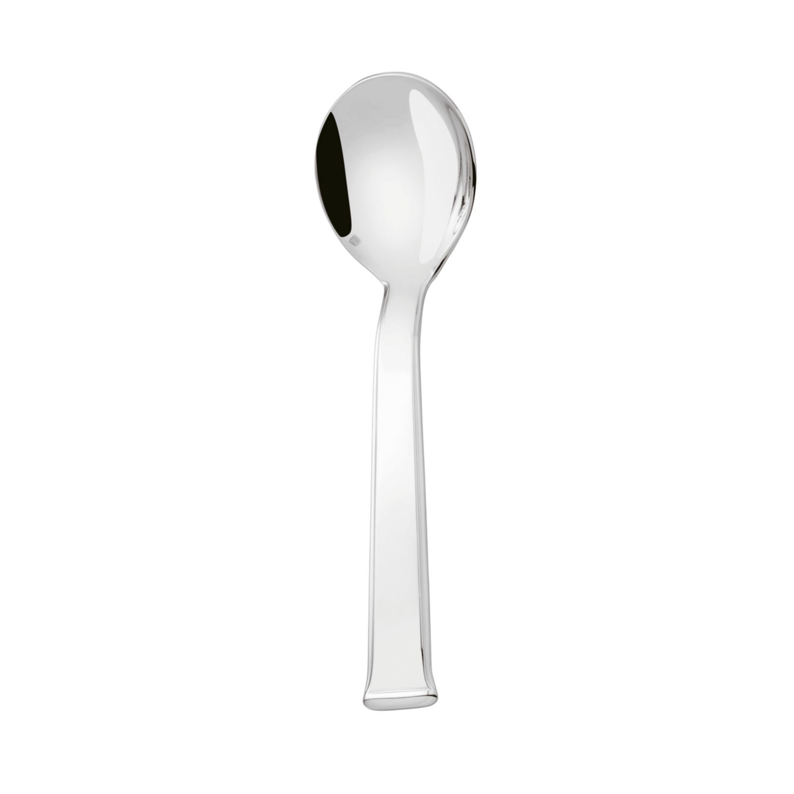 Bouillon spoon  image number null