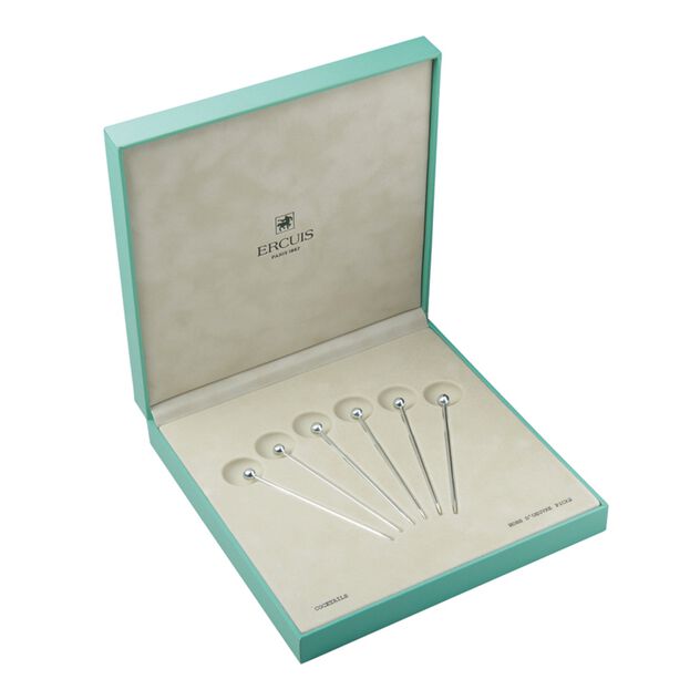 Appetizer's picks (set of 6) image number 2