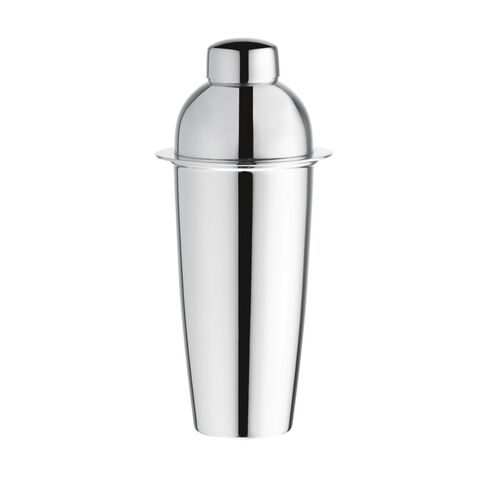 Parisienne shaker