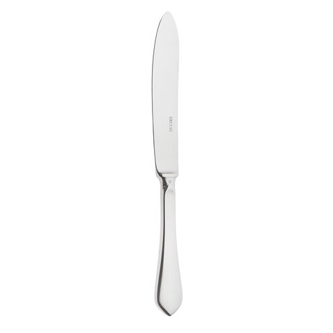 Table knife, Hollow Handle