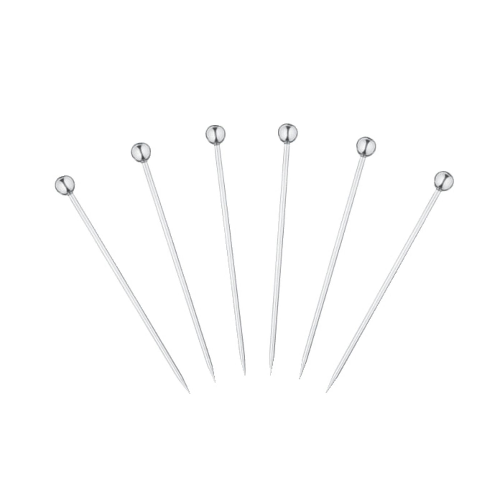 Appetizer's picks (set of 6) image number null