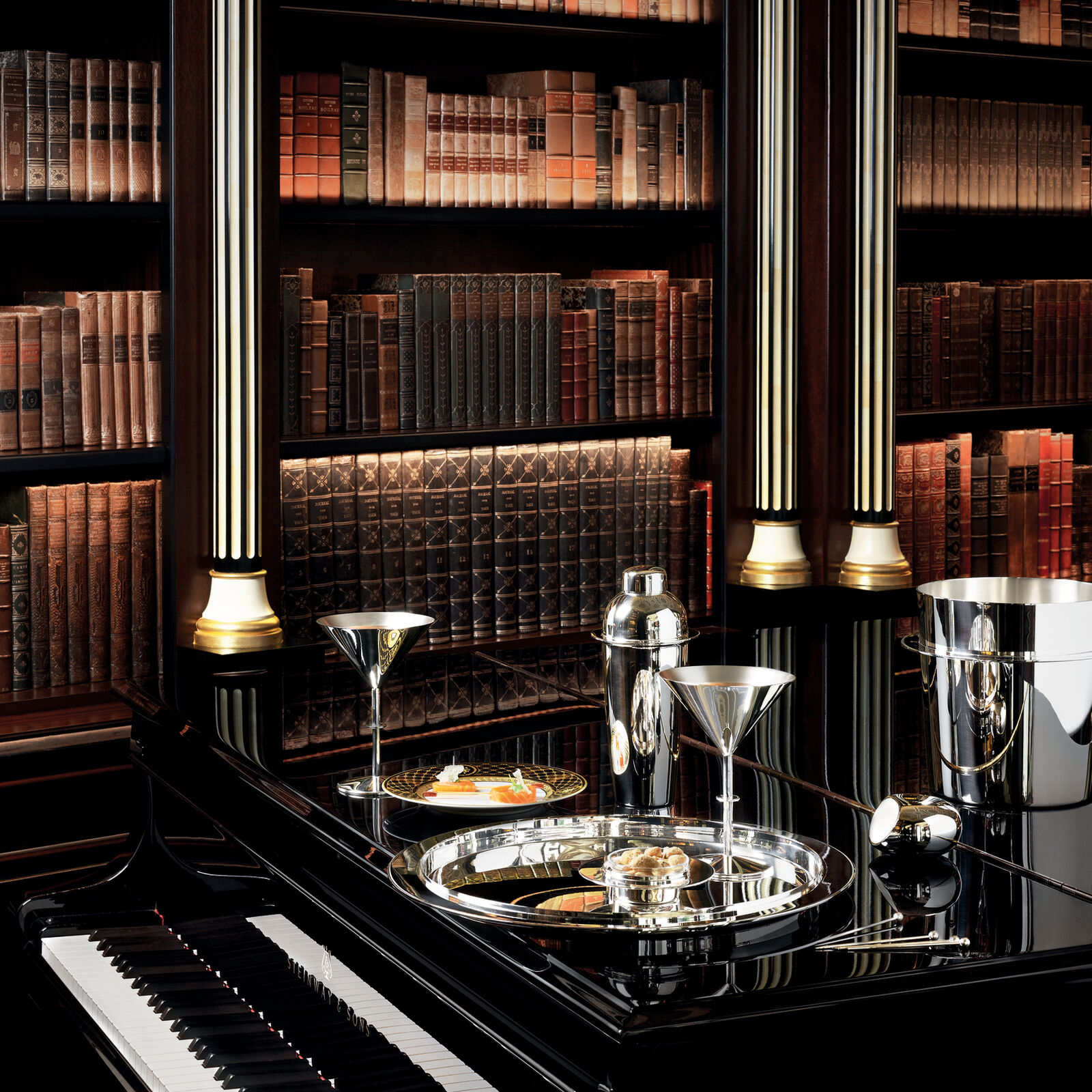 Appetizer's picks (set of 6) image number null