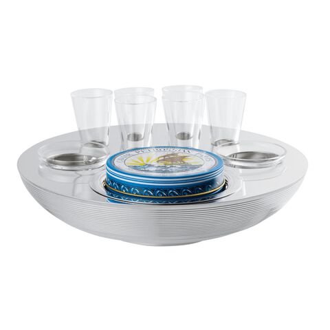 Caviar set 