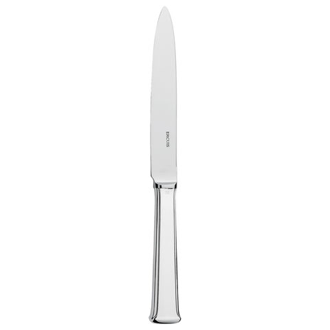 Table knife, Hollow Handle Orfèvre