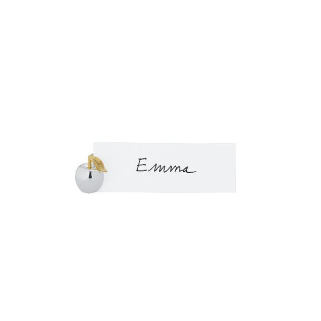 Name Holder apple image number 0
