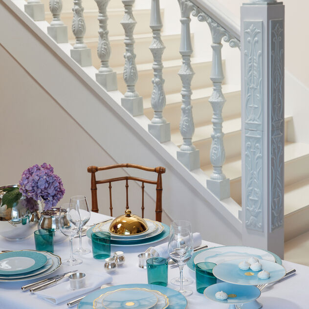 Napkin ring XL Transat image number 2
