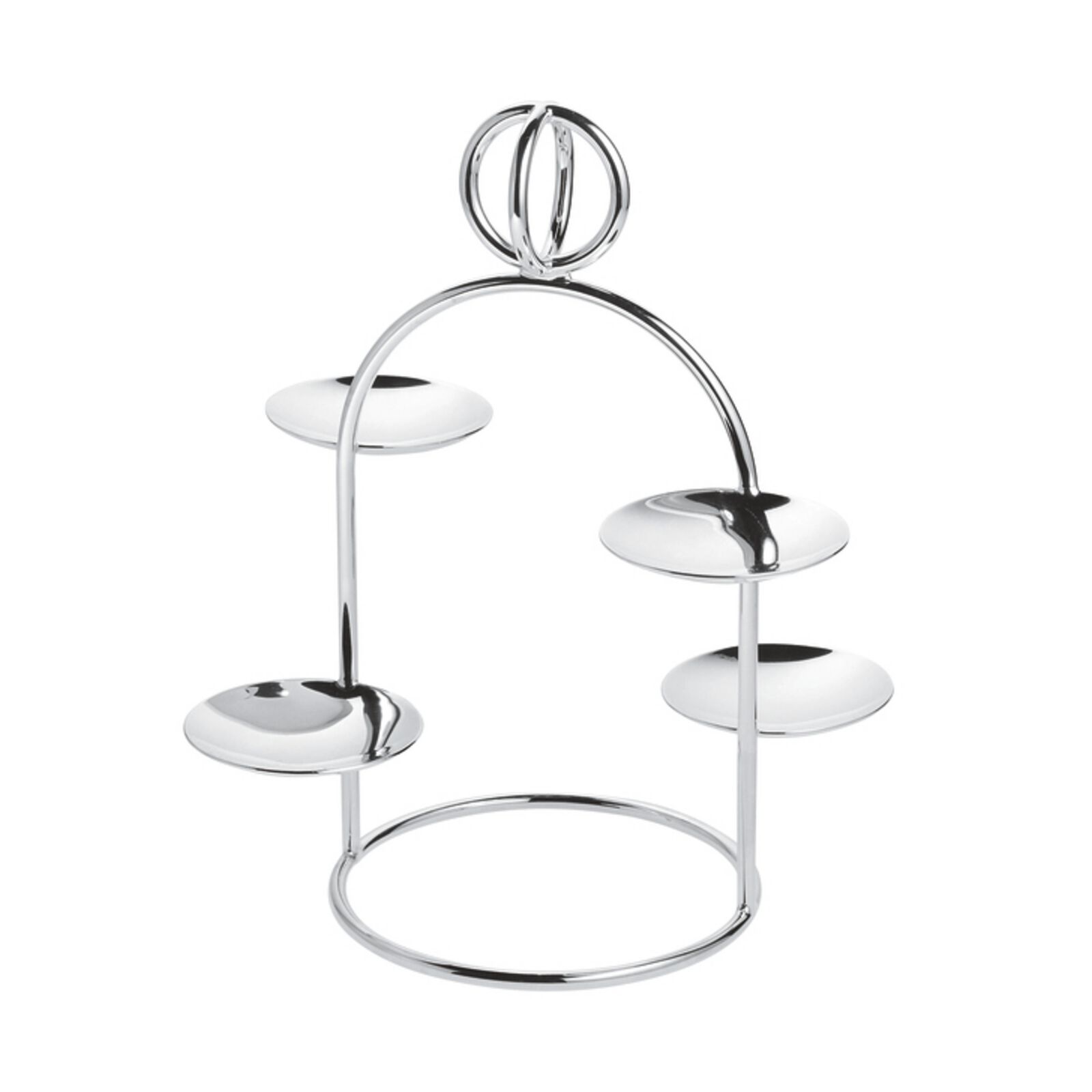 Pastry stand  image number null