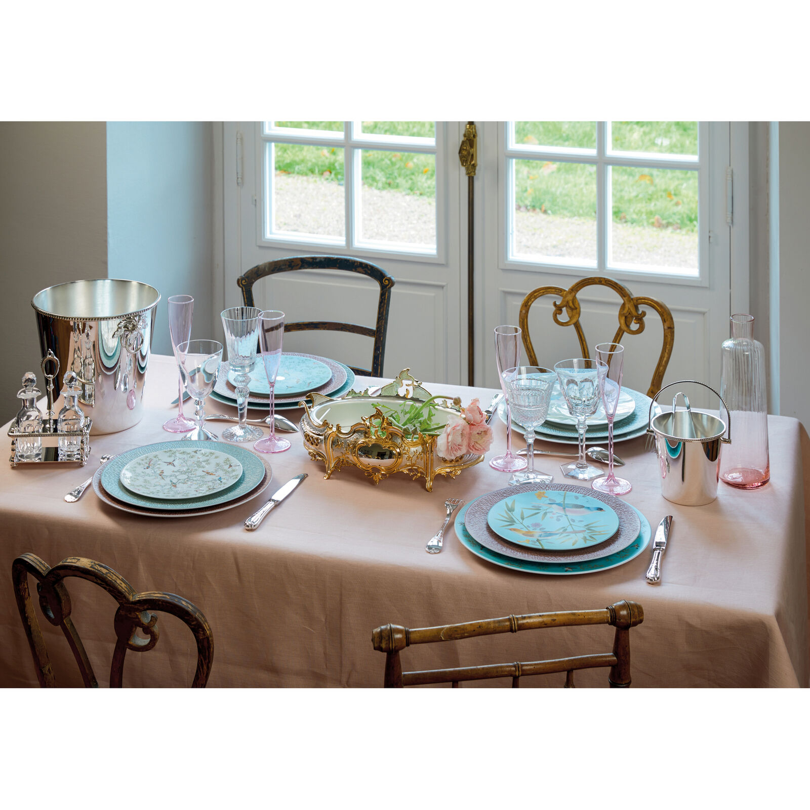 Table fork  image number null