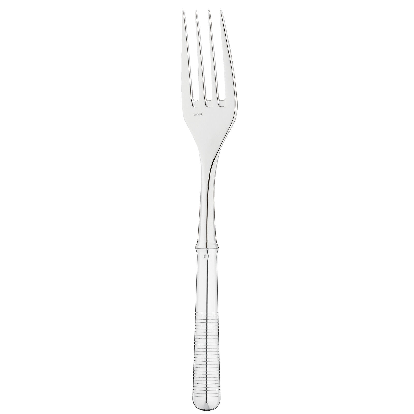 Serving fork  image number null