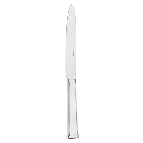 Table knife, Hollow Handle
