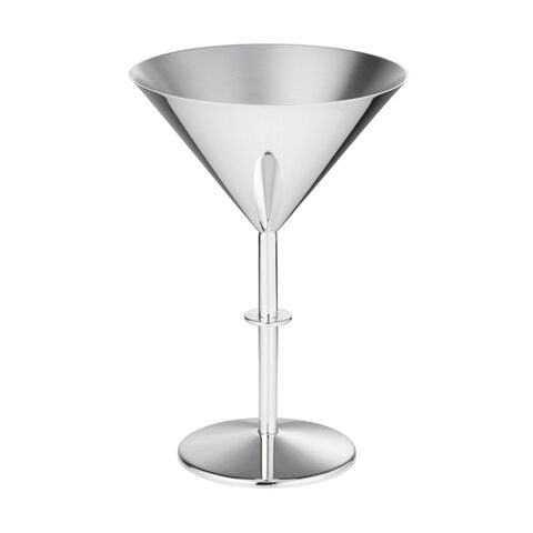 Cocktail glass