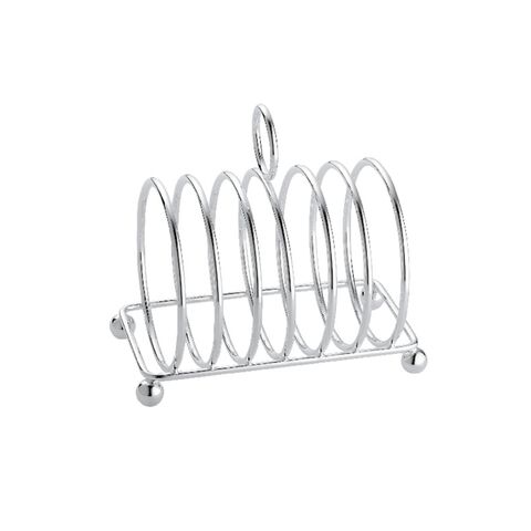 Toast rack 
