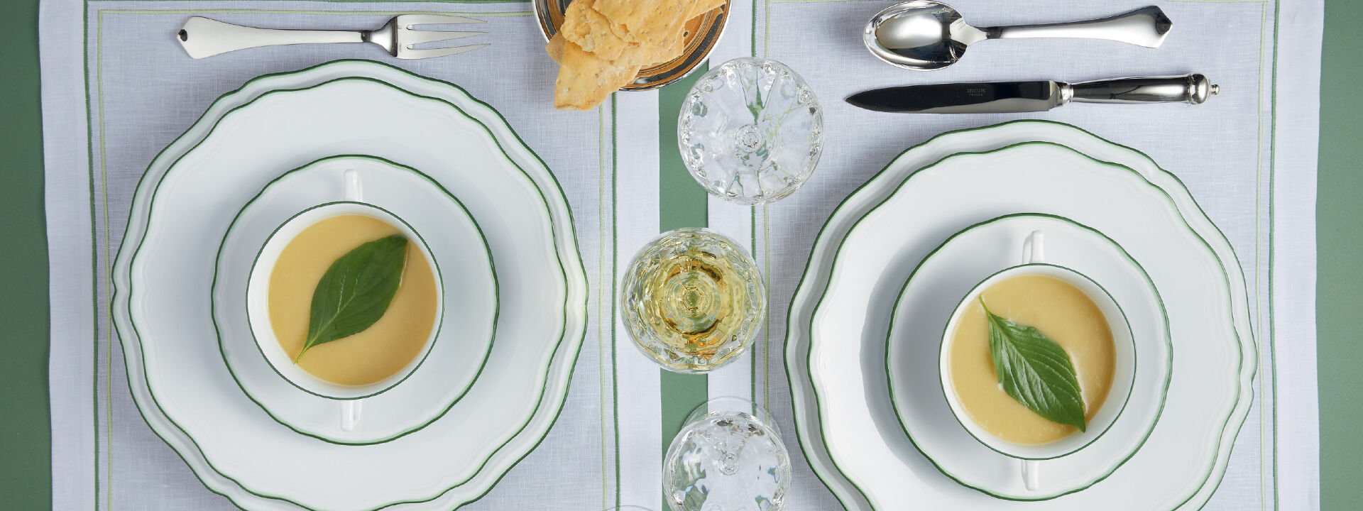 RAYNAUD × Marina 『CONTREーJOURE』　大皿 Touraine Collection | Raynaud Ercuis US Shop