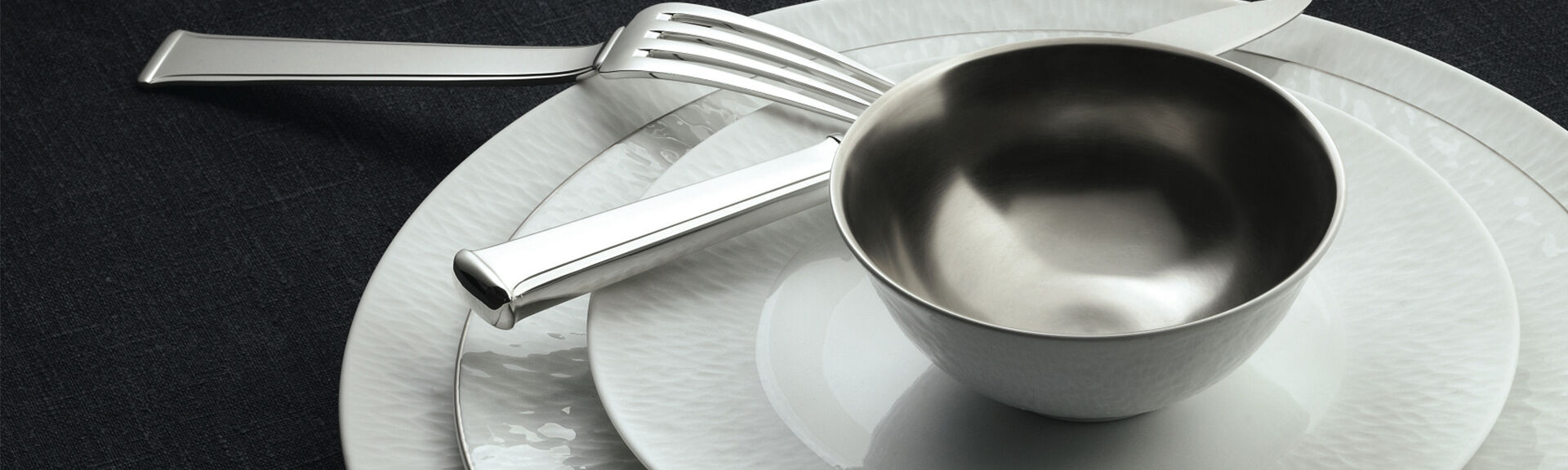 White table