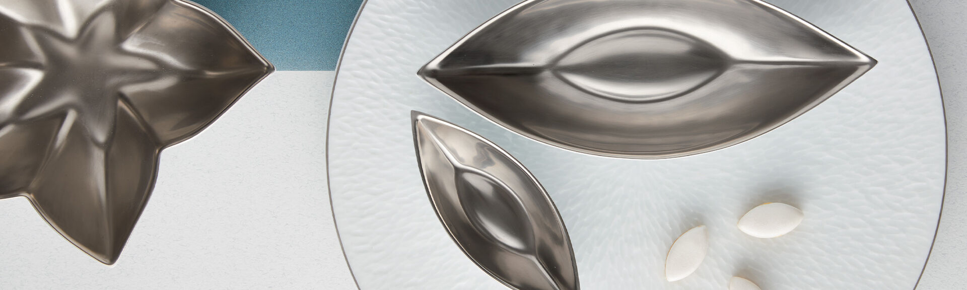 Luxury Dishes Collection | Raynaud Ercuis US Shop