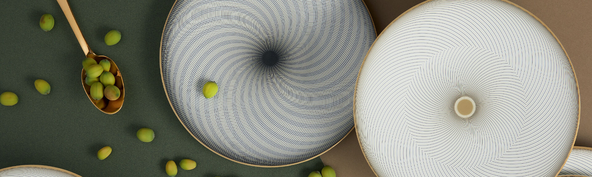Flat plates