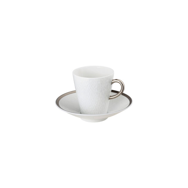 Coffee cup, Ø 2 3/4 inch - h 2 3/4 inch - 4 1/2 oz image number 0