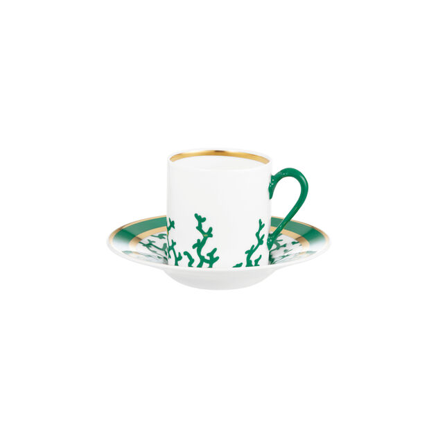 Coffee cup, Ø 2 1/4 inch - h 2 1/4 inch - 4 1/2 oz image number 1