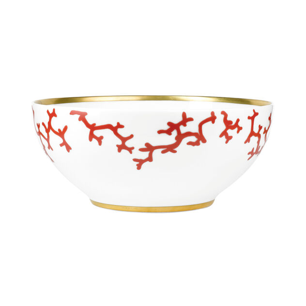 Salad bowl, Ø 9 3/4 inch - h 4 inch - 93 1/4 oz image number 0