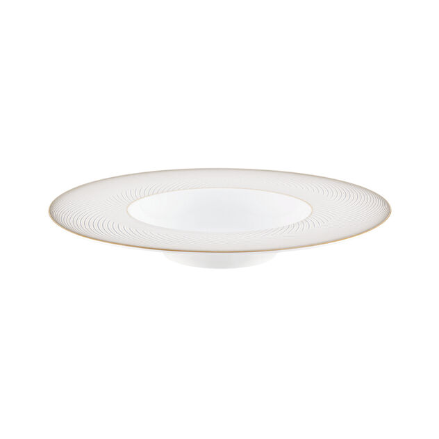 Soup plate, Ø 10 3/4 inch - h 1 1/2 inch - 9 1/4 oz image number 0