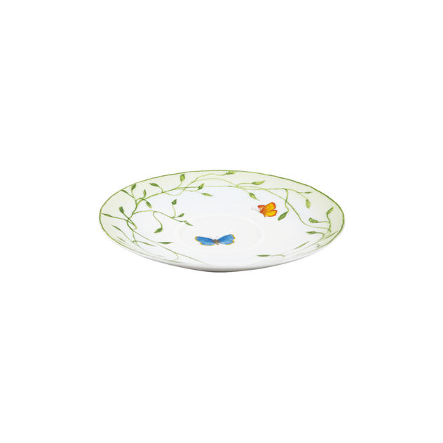 Saucer, Ø 7 inch image number 1