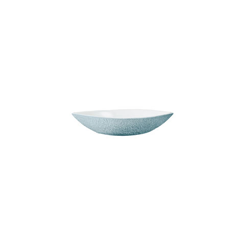 Dish, 5 1/4 inch x 2 1/4 inch - h 1 inch - 1 1/4 oz