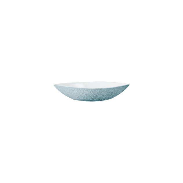 Dish, 5 1/4 inch x 2 1/4 inch - h 1 inch - 1 1/4 oz image number 0