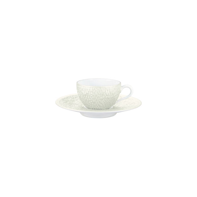 Espresso saucer, Ø 5 inch image number 0