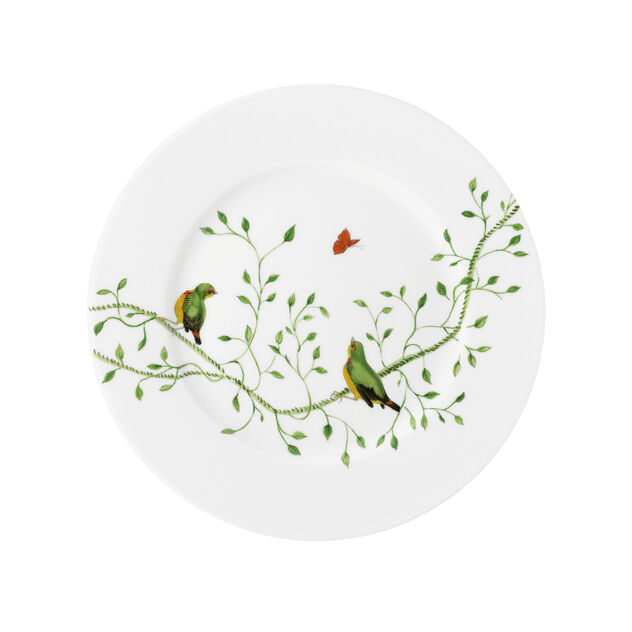 Dessert plate, Ø 8 3/4 inch image number 0