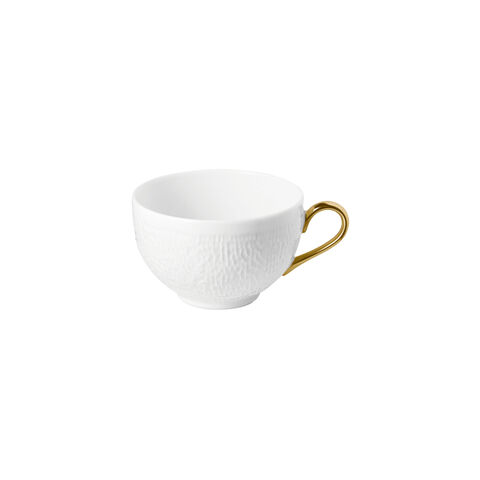 Tea cup, Ø 3 3/4 inch - h 2 1/2 inch - 8 1/2 oz
