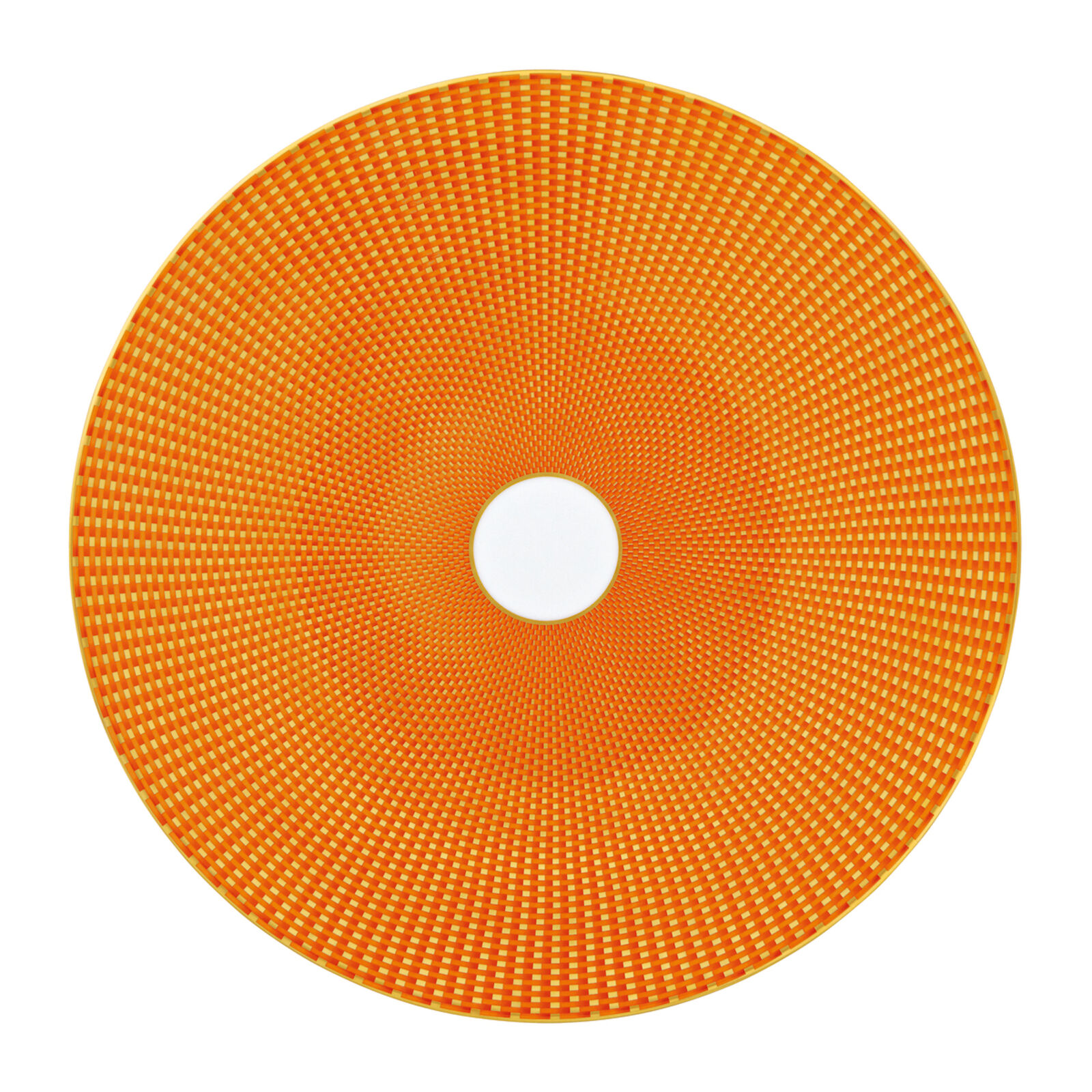 Buffet plate, Ø 12 1/2 inch image number null