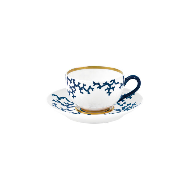 Tea cup, Ø 3 3/4 inch - h 2 1/2 inch - 8 1/2 oz image number 1